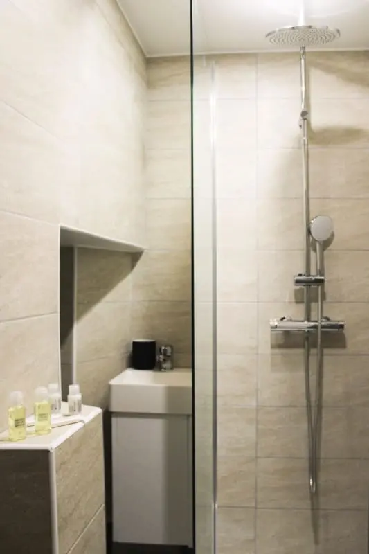 Optimalizált Cocon Párizs szívében (16m2)