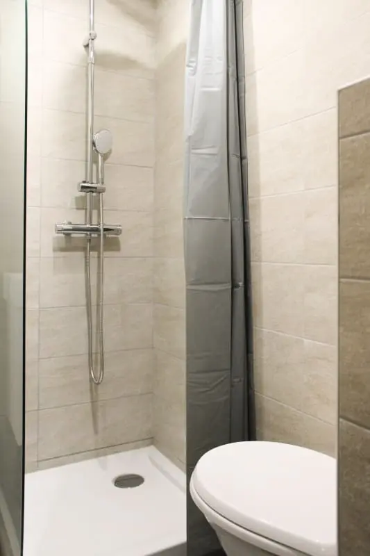 Optimalizált Cocon Párizs szívében (16m2)