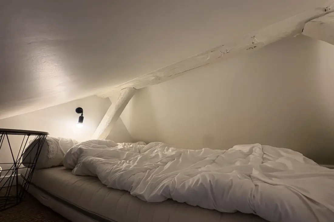 Studio Cosy Entre Bastille, République Et Marais