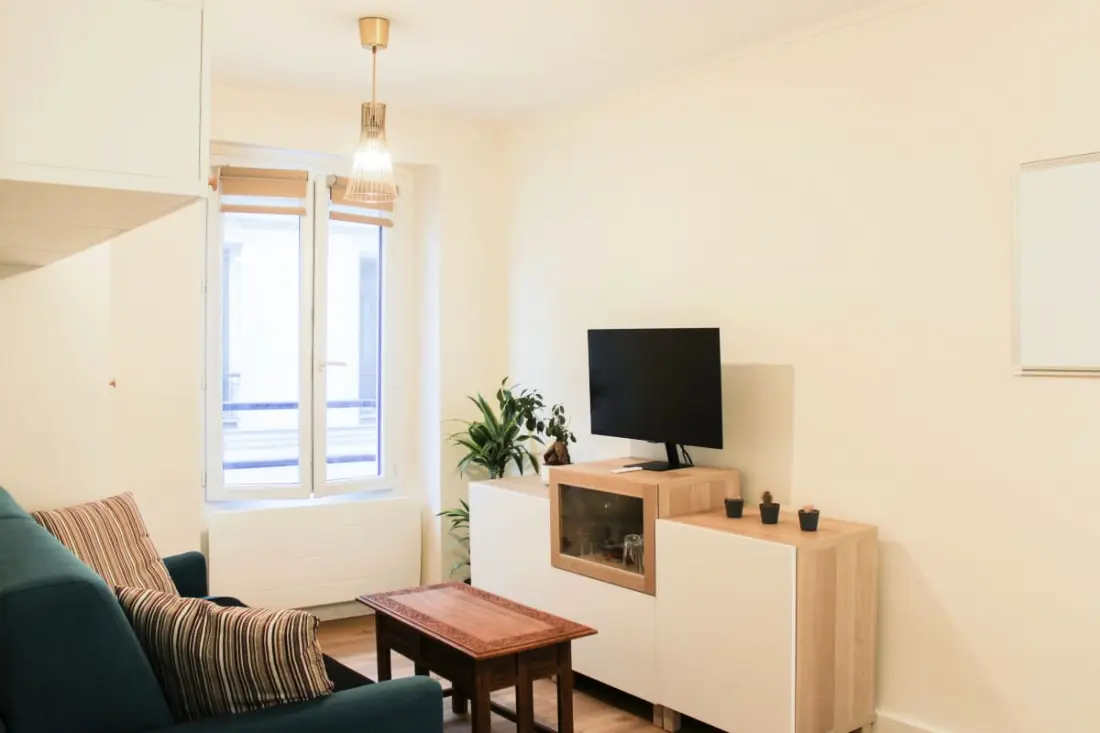 Studio Bright Kalm en goed gelegen