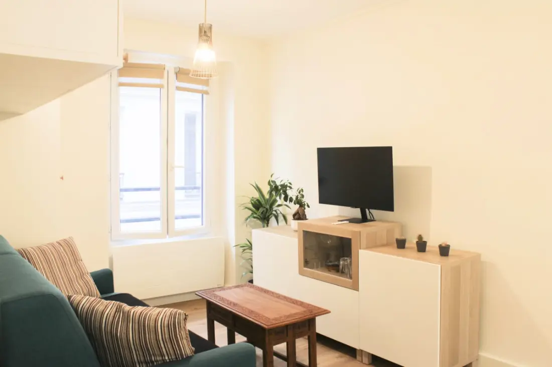 Studio Bright Kalm en goed gelegen