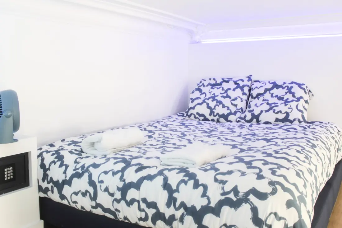 Studio Parisien Refait à Neuf - Bij Du Panthéon
