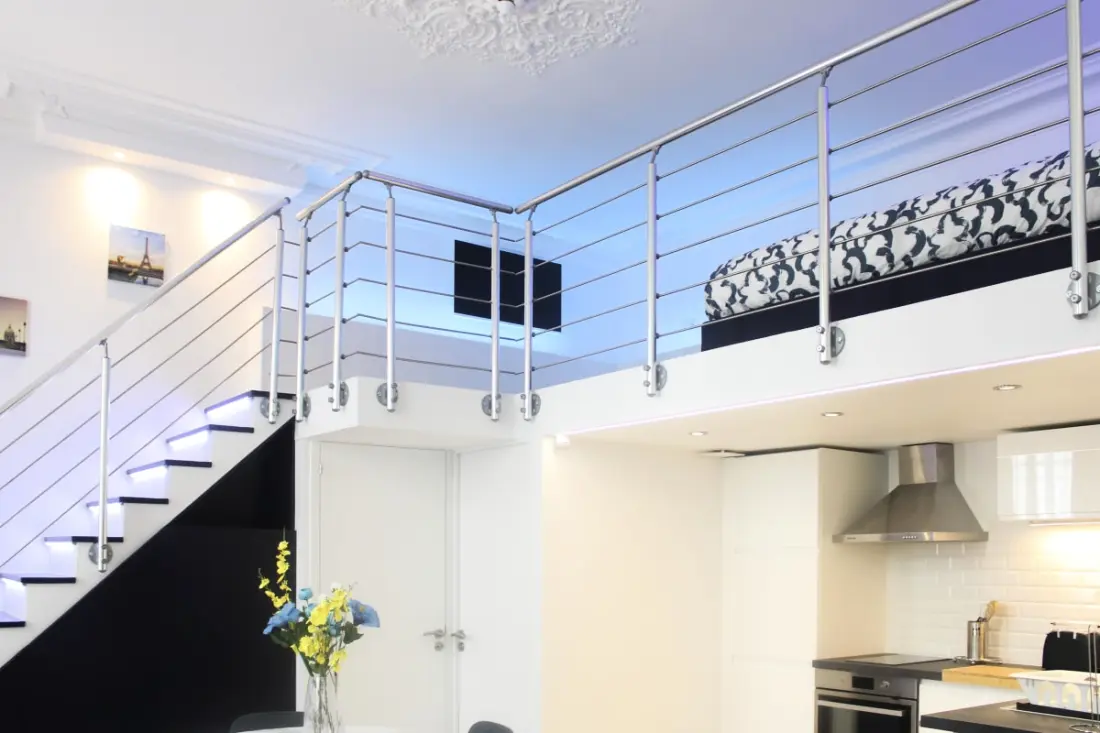 Studio Parisien Refait à Neuf - Bij Du Panthéon