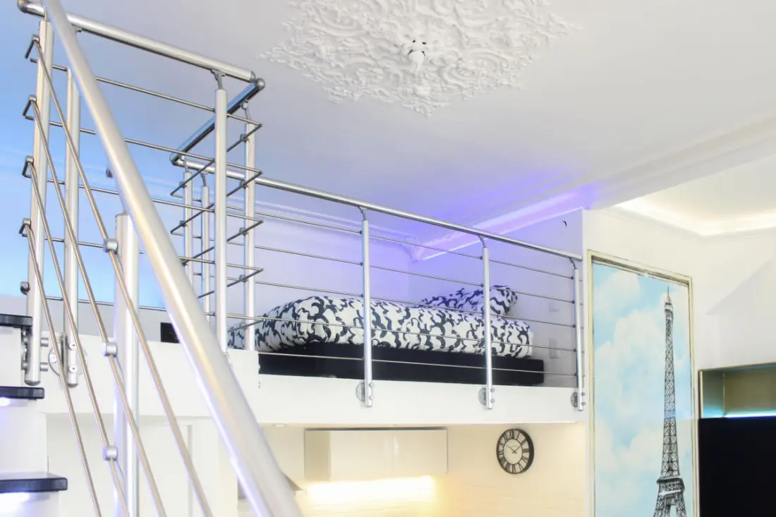 Studio Parisien Refait à Neuf - Bij Du Panthéon