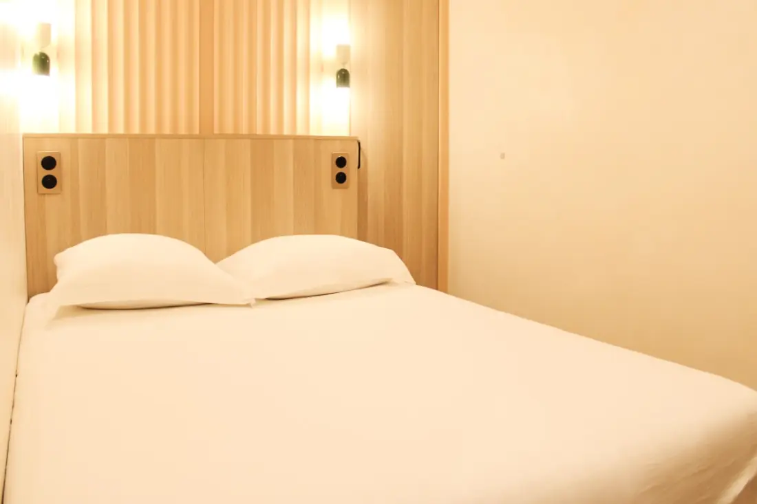 Suite Chaumont Párizs