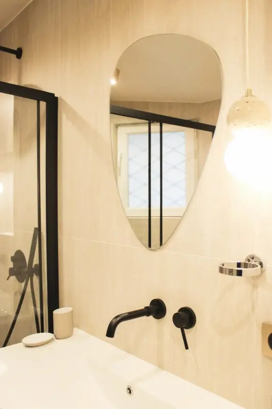 Suite Chaumont Párizs