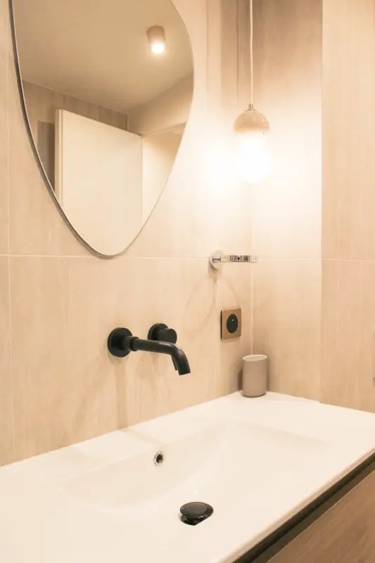Suite Chaumont Párizs