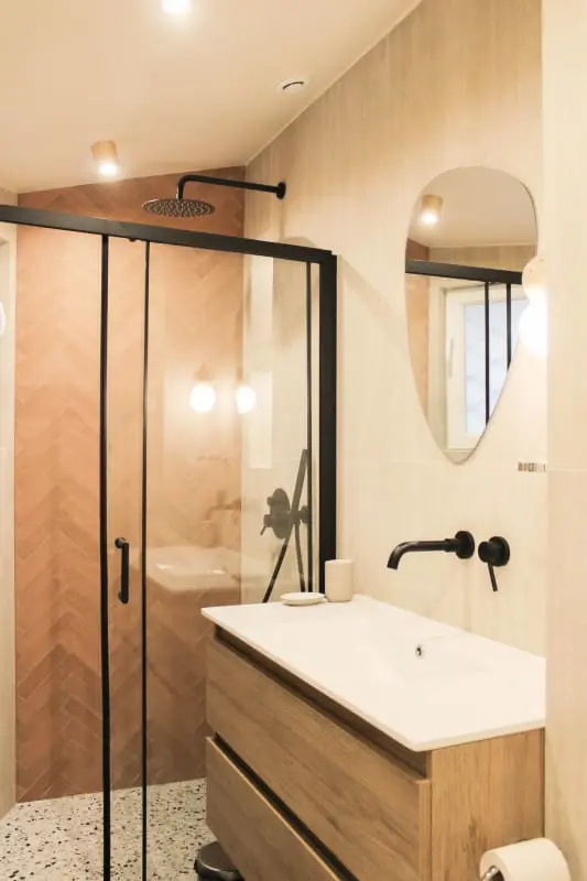 Suite Chaumont Párizs