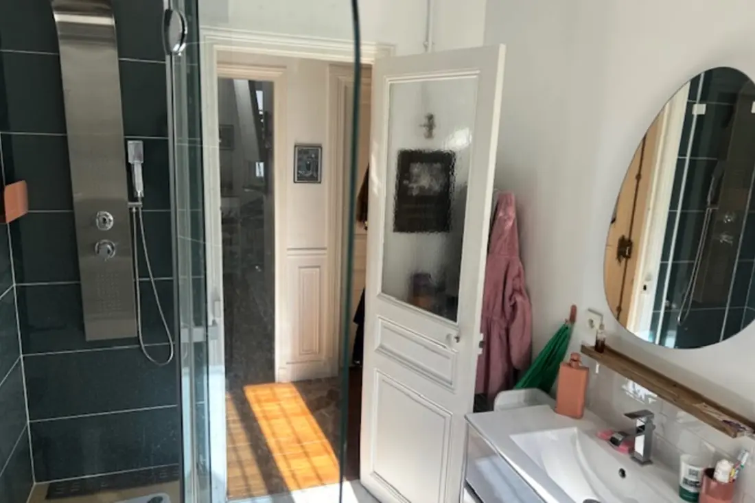 T3 Cosy közel Gambetta