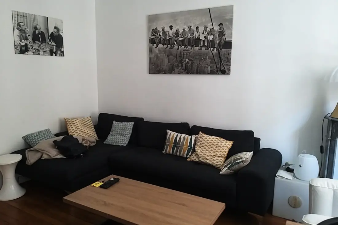 T3 Cosy közel Gambetta