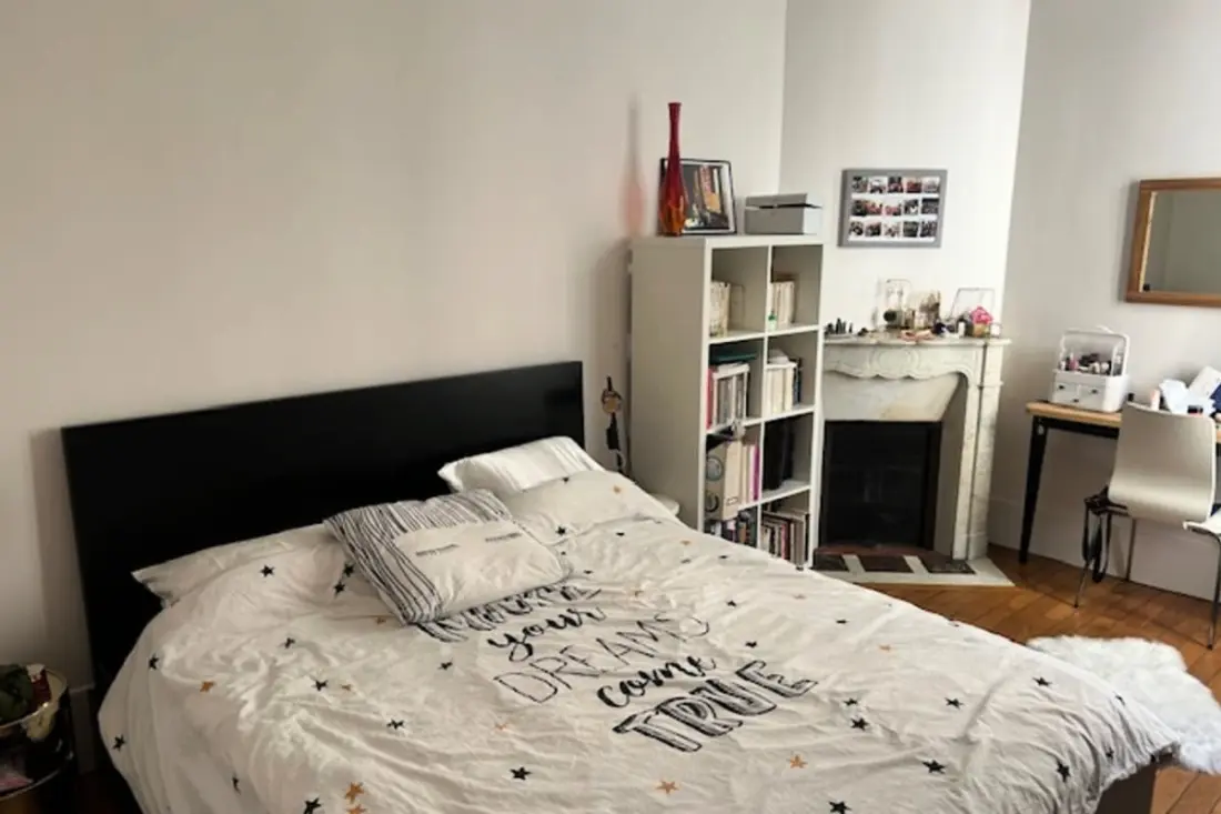 T3 Cosy közel Gambetta