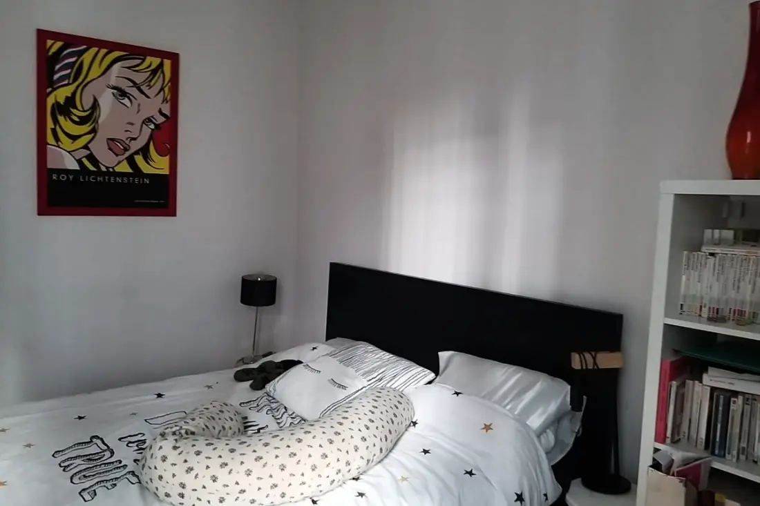 T3 Cosy közel Gambetta