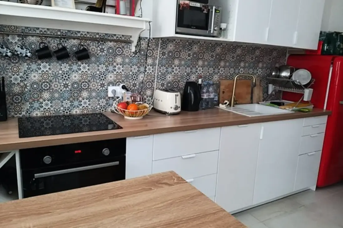 T3 Cosy közel Gambetta