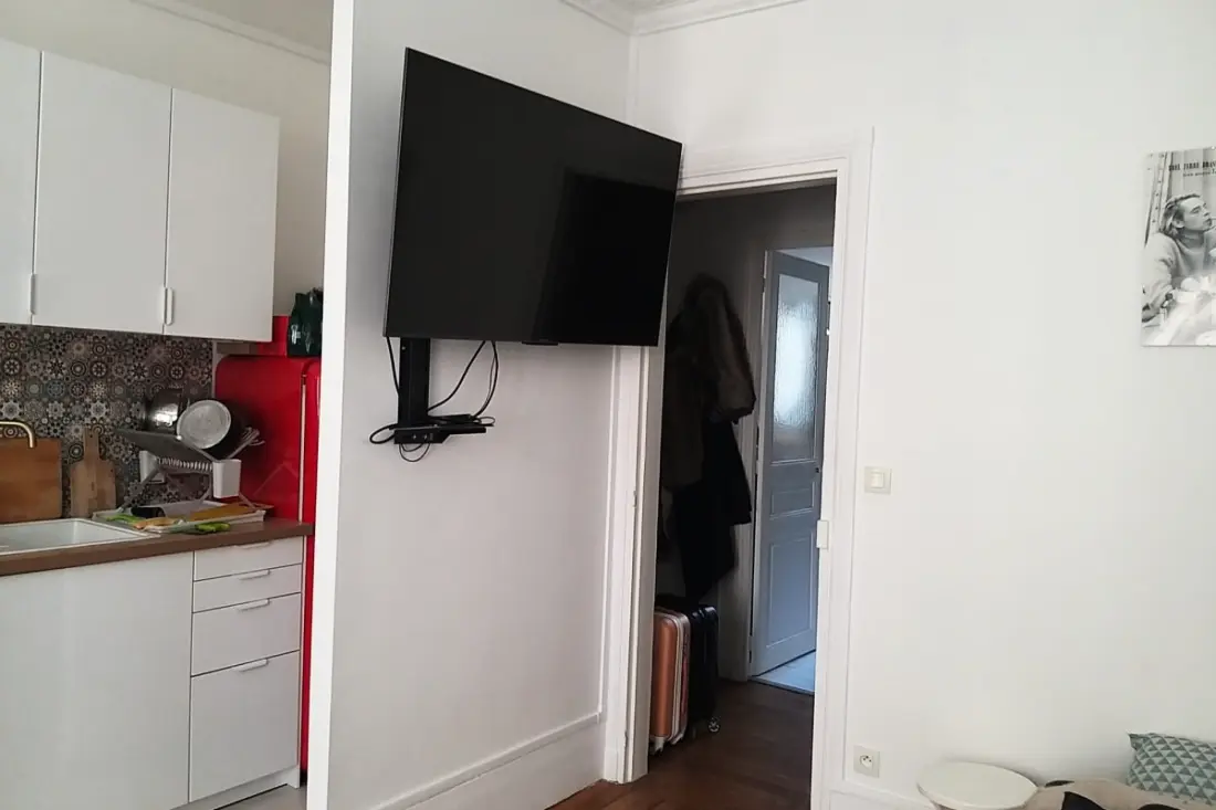 T3 Cosy közel Gambetta