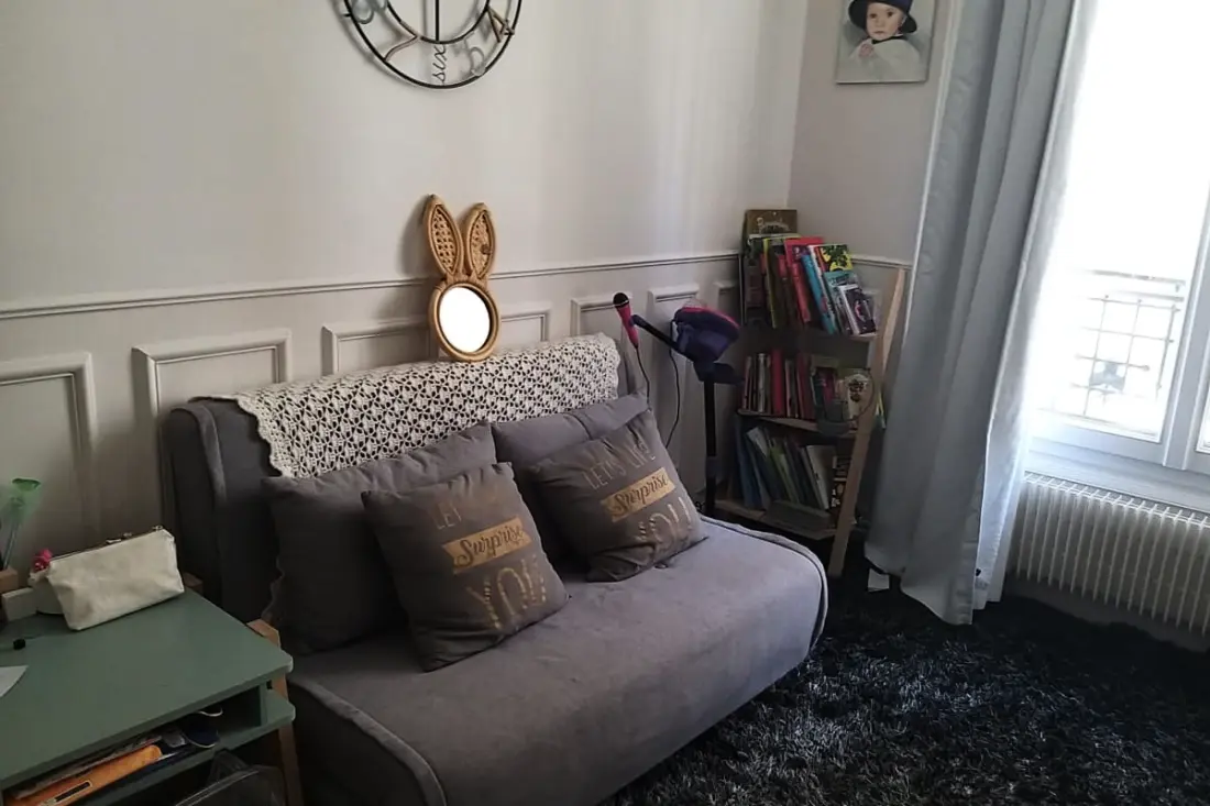 T3 Cosy közel Gambetta
