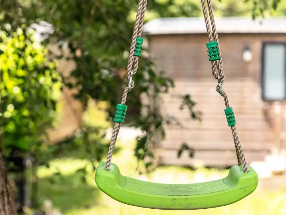 Flower Camping Les Iles  3 Stars★★★