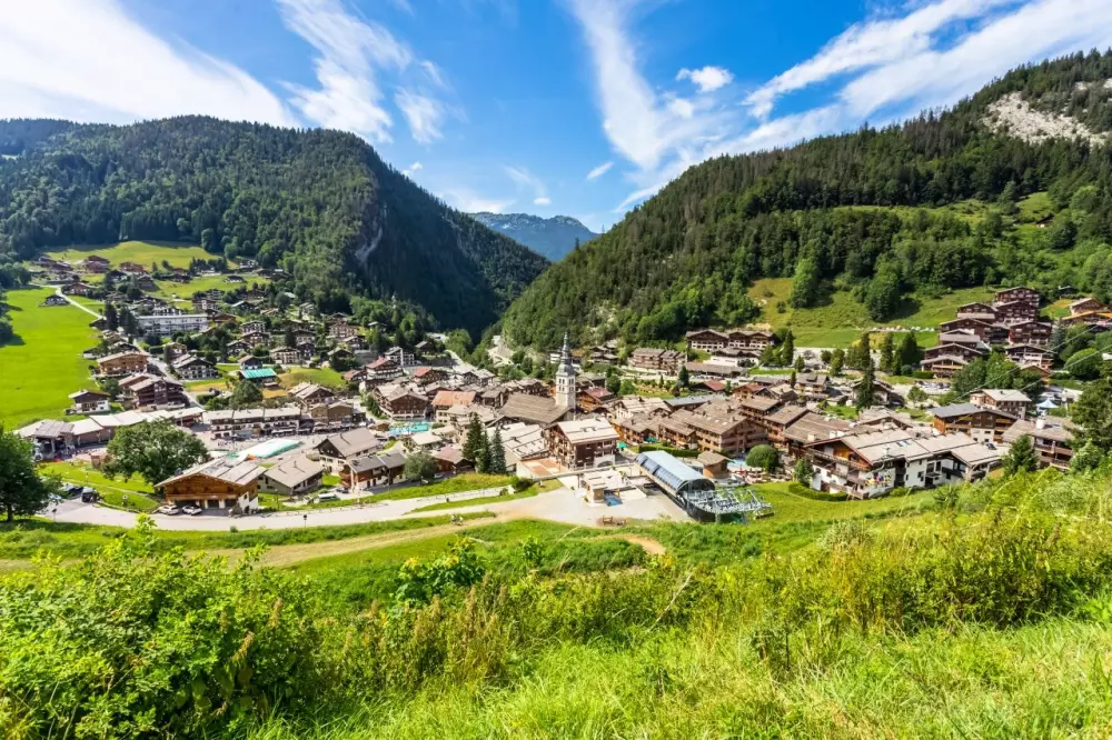 Flower Camping Les Iles  3 Stars★★★