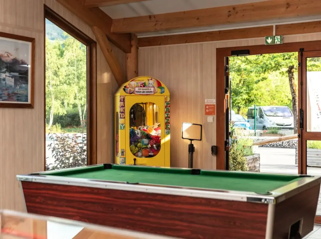 Flower Camping Les Iles  3 étoiles★★★