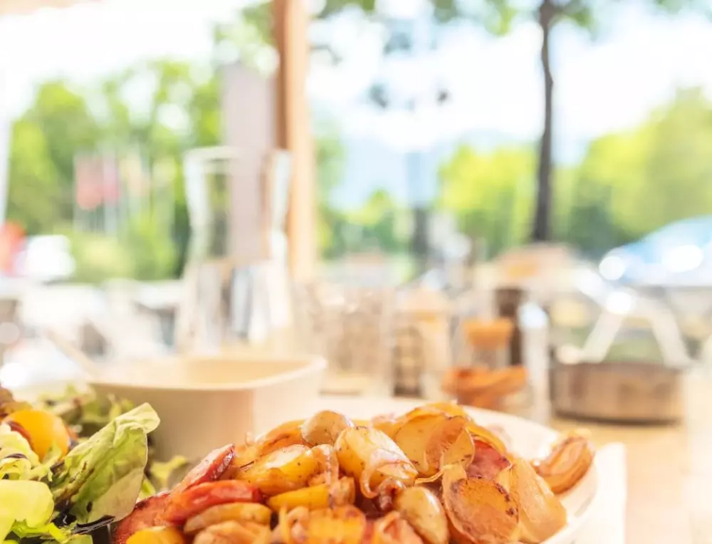 Flower Camping Les Iles  3 Stars★★★