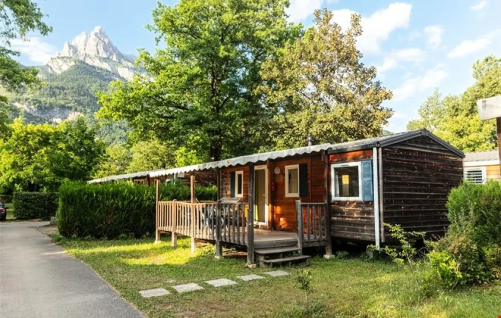Flower Camping Les Iles  3 étoiles★★★