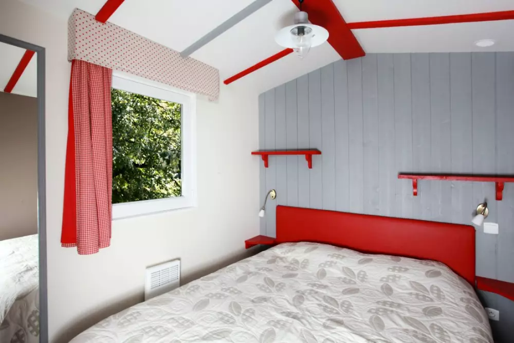 Camping Le Moulin 4 Sterren★★★★