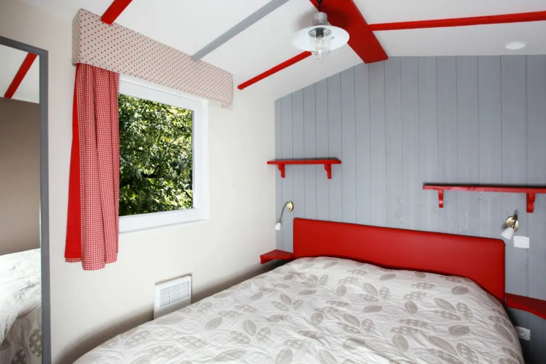Camping Le Moulin 4 Sterren★★★★