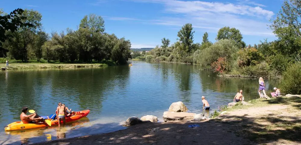 Camping Le Moulin 4 Sterren★★★★