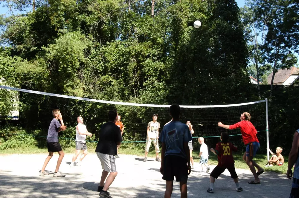 Camping Le Moulin 4 Sterren★★★★