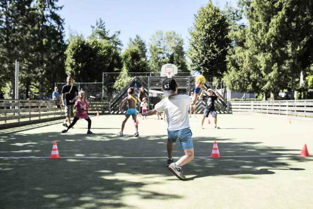 Camping Le Moulin 4 Sterren★★★★