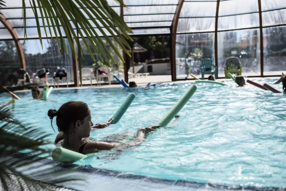 Camping Le Moulin 4 Sterren★★★★