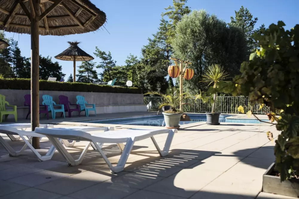 Camping Le Moulin 4 Sterren★★★★