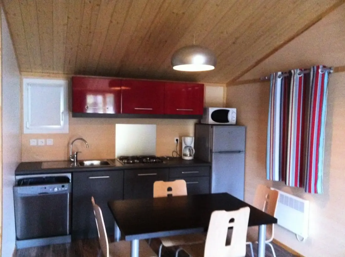 Camping Le Moulin 4 Sterren★★★★