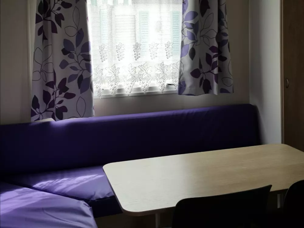 Camping Le Moulin 4 Sterren★★★★