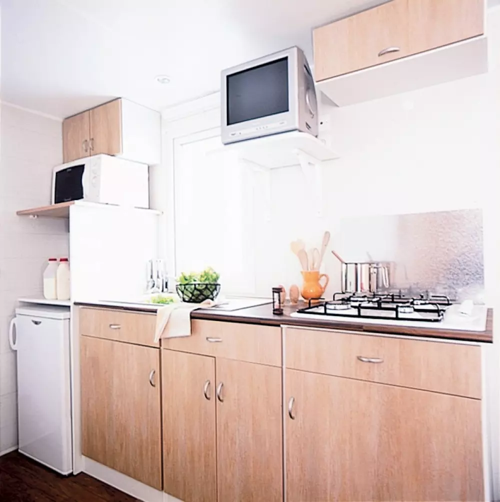 Camping Le Moulin 4 Sterren★★★★