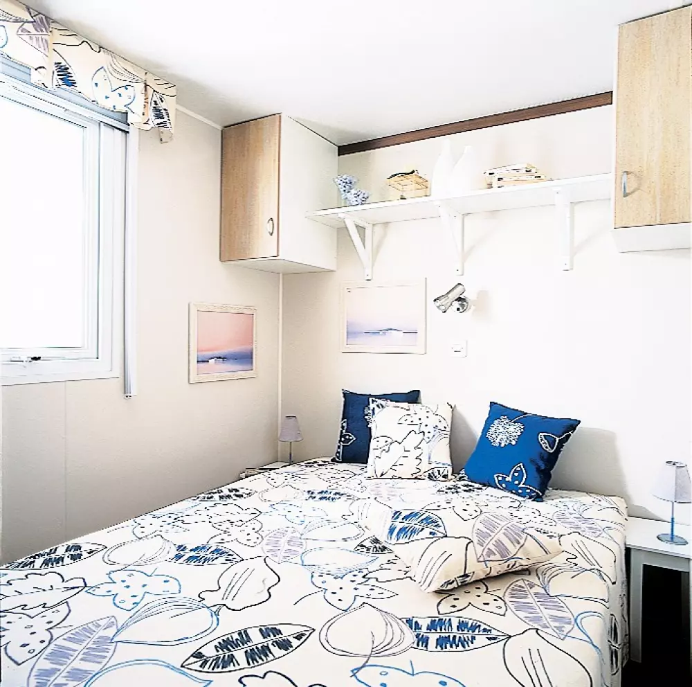 Camping Le Moulin 4 Sterren★★★★