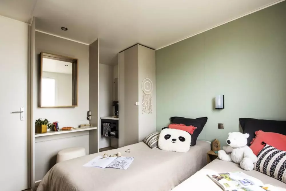 Camping Le Moulin 4 Sterren★★★★