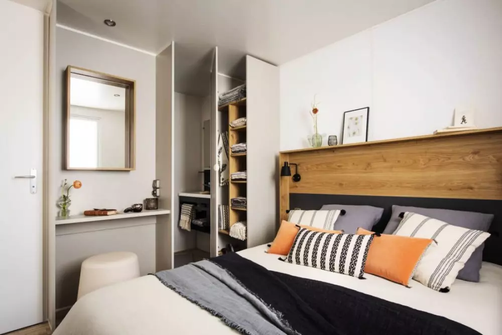 Camping Le Moulin 4 Sterren★★★★