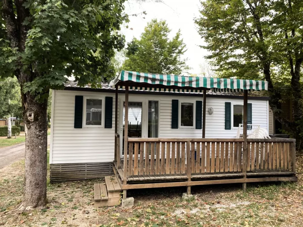 Camping Le Moulin 4 Sterren★★★★