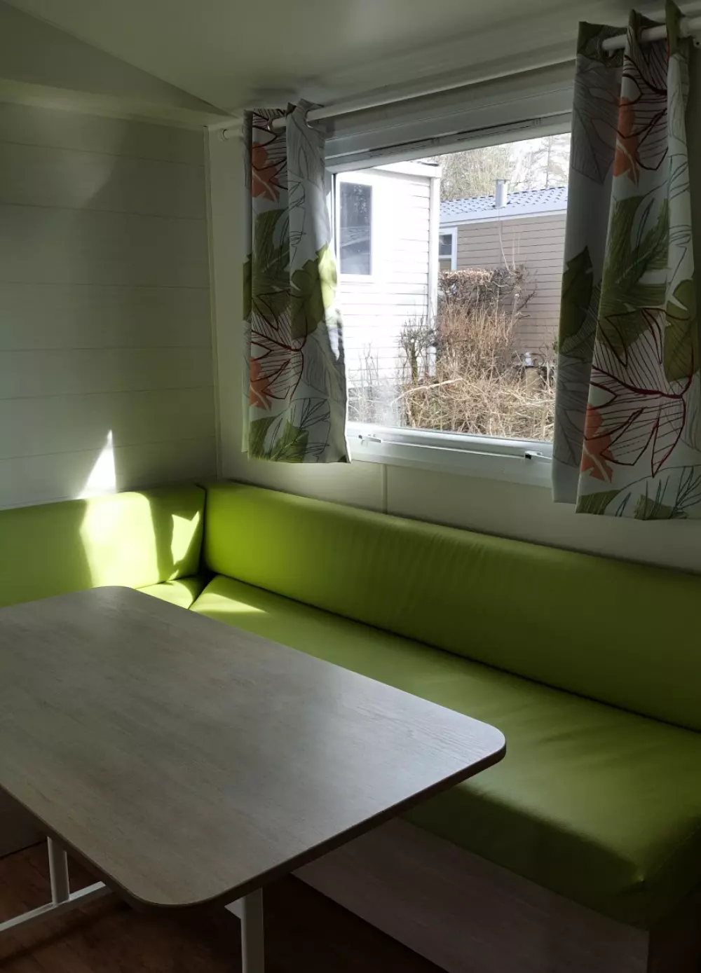 Camping Le Moulin 4 Sterren★★★★