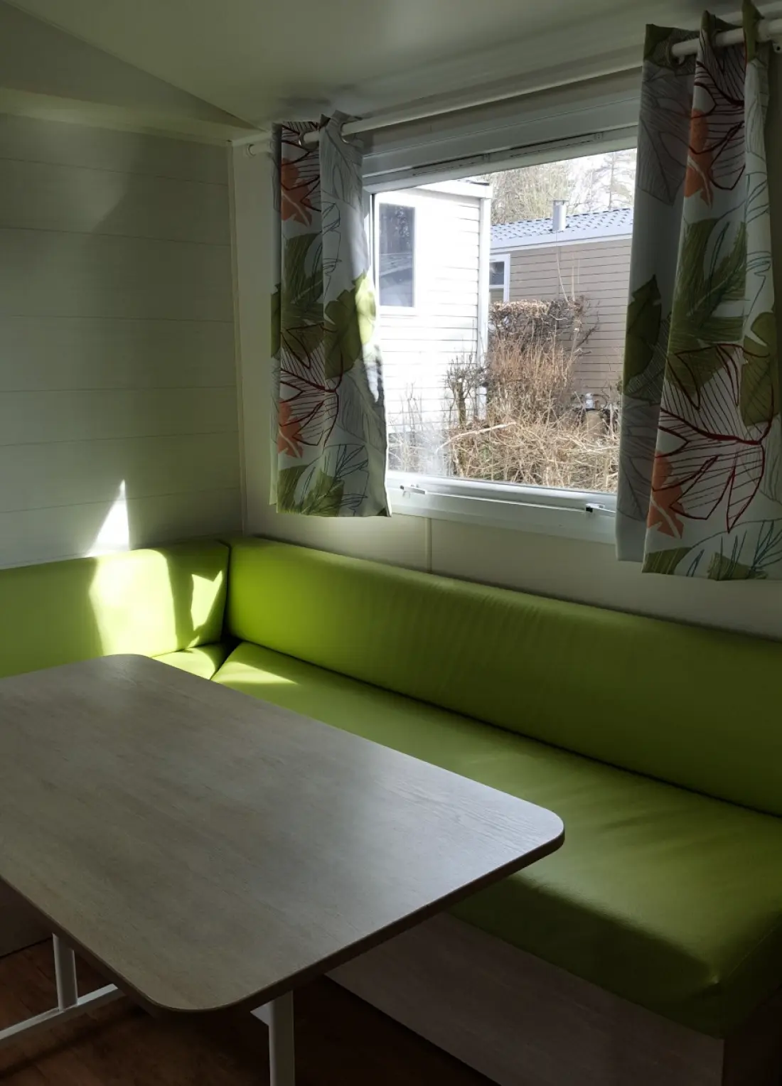 Camping Le Moulin 4 Sterren★★★★
