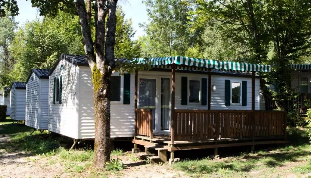 Camping Le Moulin 4 Sterren★★★★