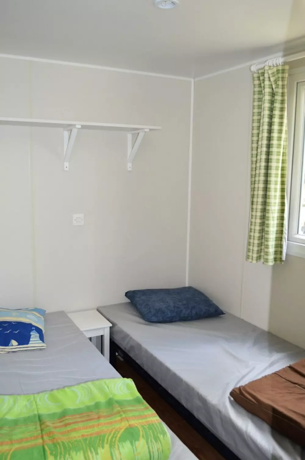 Camping Le Moulin 4 Sterren★★★★