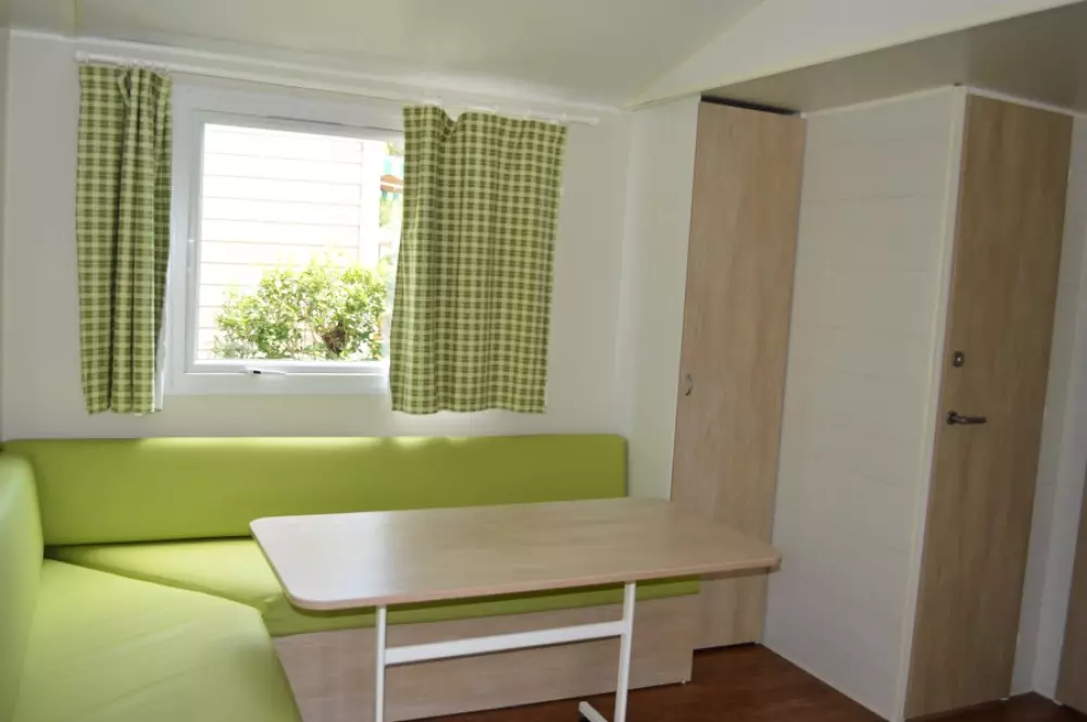 Camping Le Moulin 4 Sterren★★★★