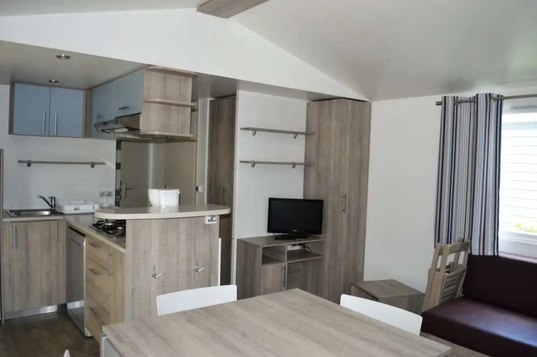 Camping Le Moulin 4 Sterren★★★★