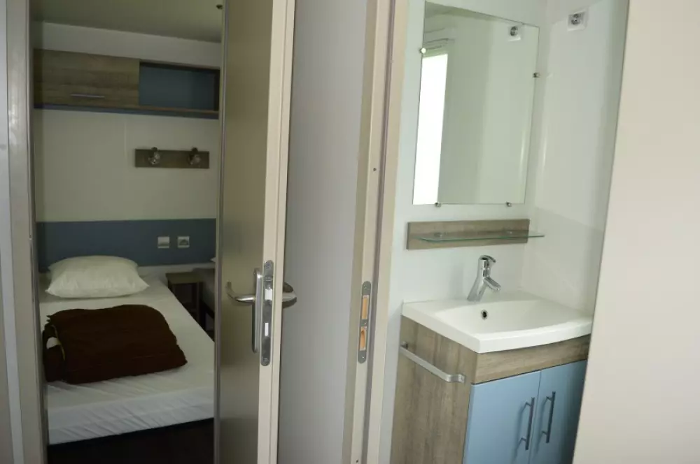 Camping Le Moulin 4 Sterren★★★★