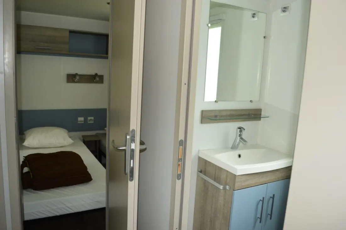 Camping Le Moulin 4 Sterren★★★★