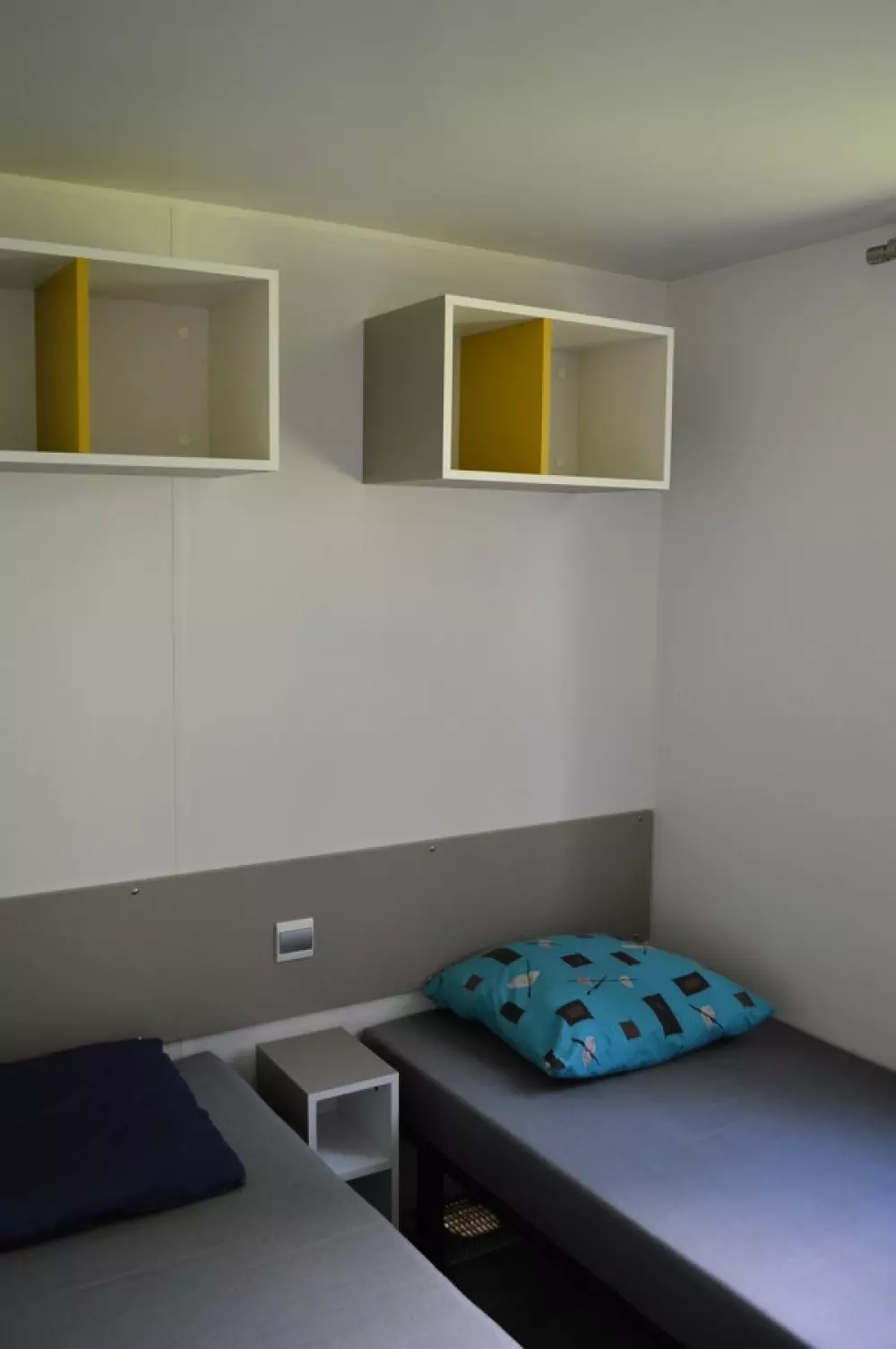 Camping Le Moulin 4 Sterren★★★★