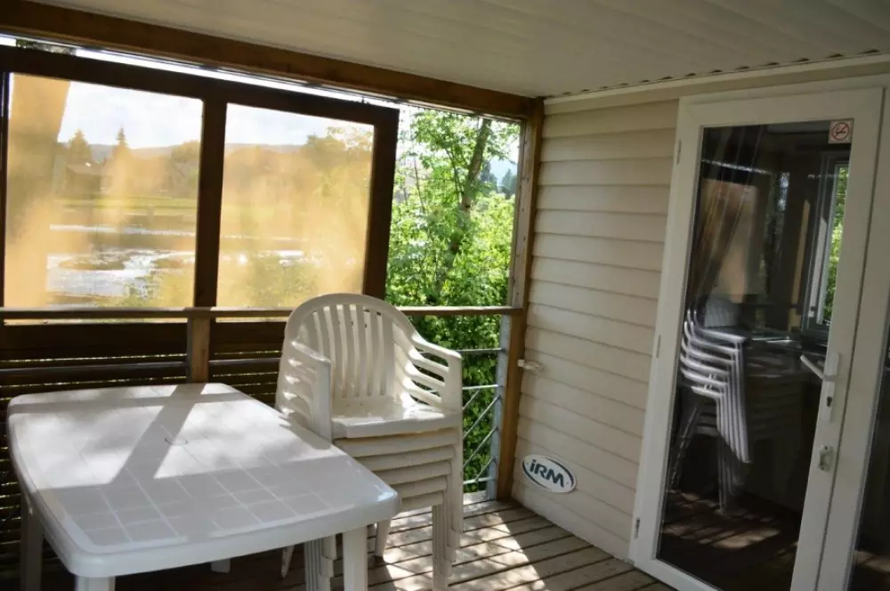 Camping Le Moulin 4 Sterren★★★★