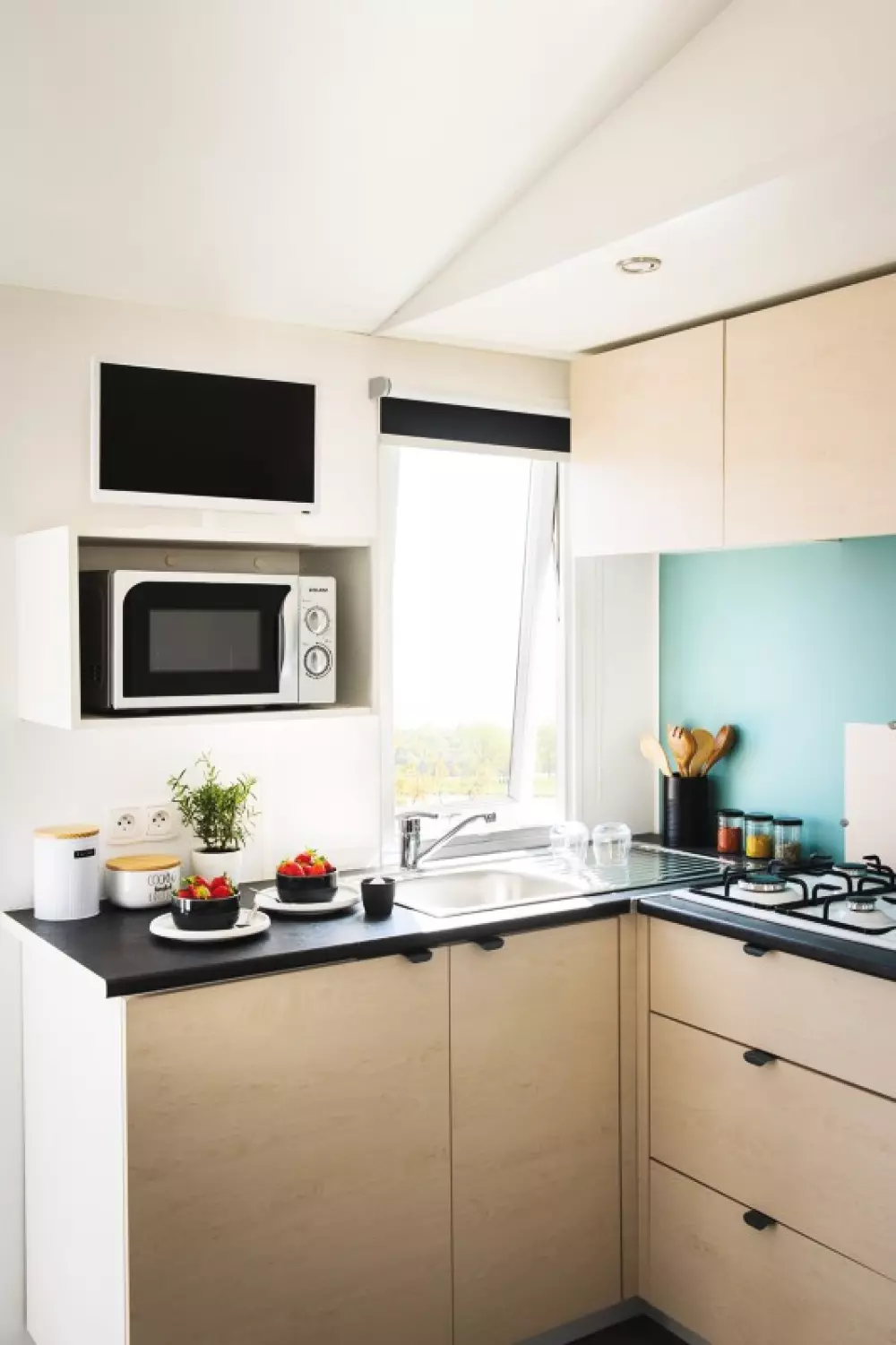 Camping Le Moulin 4 Sterren★★★★