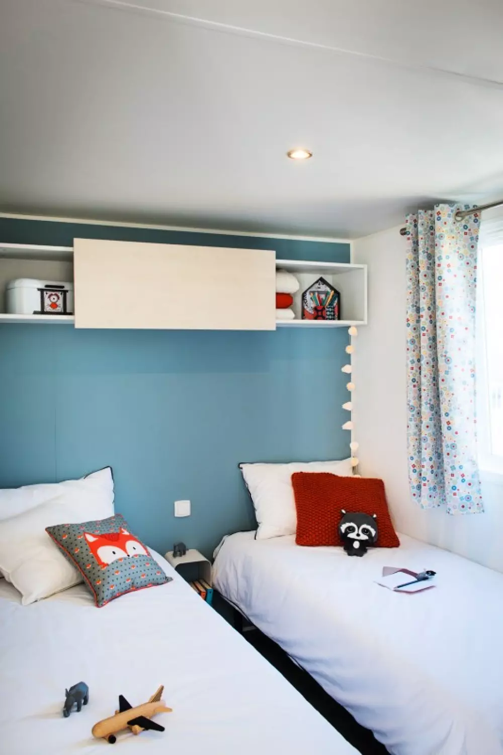 Camping Le Moulin 4 Sterren★★★★